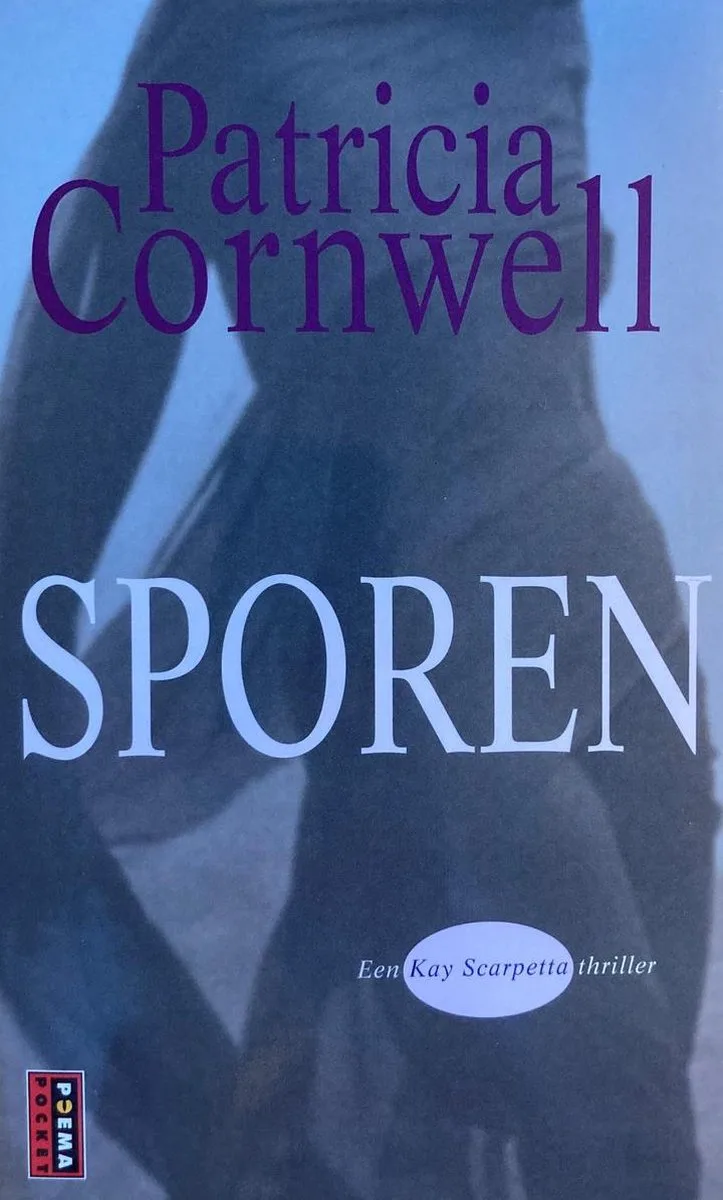 Sporen fra Luitingh-Sijthoff – billede af bogen