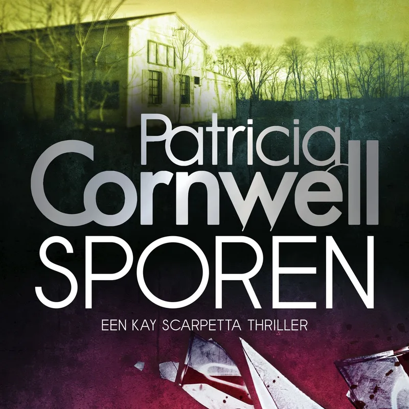 Sporen von Luitingh-Sijthoff – Buchfoto