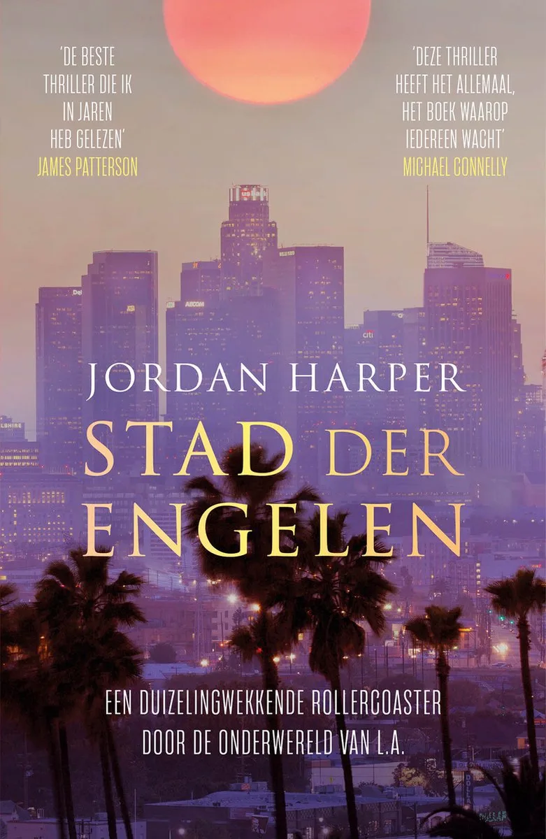 Stad der engelen von Luitingh-Sijthoff – Buchfoto