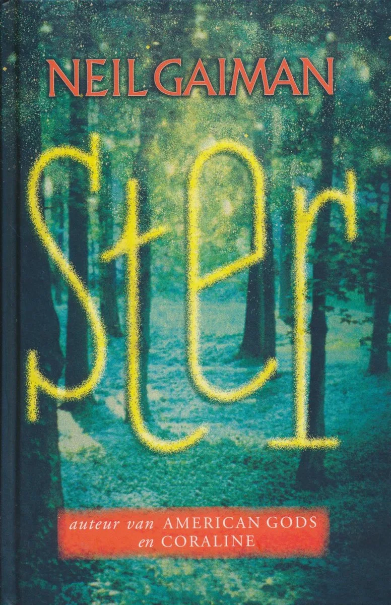 Ster von Luitingh-Sijthoff – Buchfoto