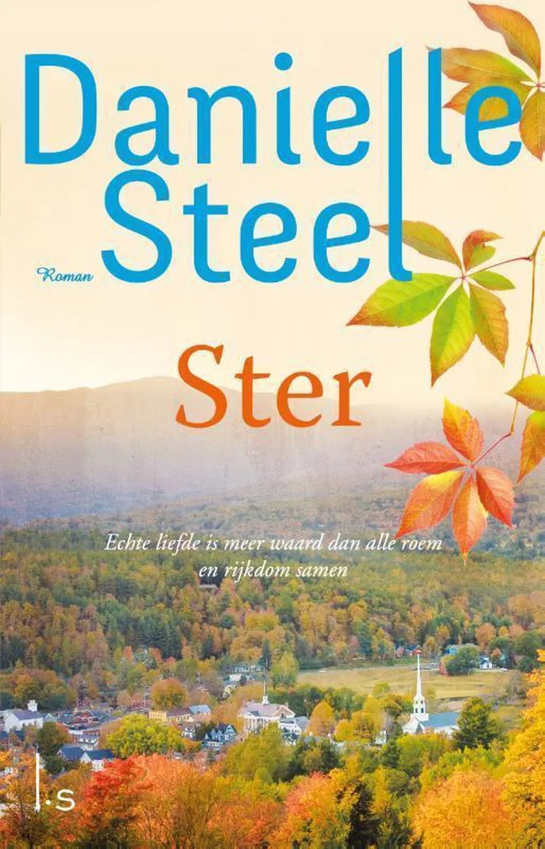 Ster fra Luitingh-Sijthoff – billede af bogen