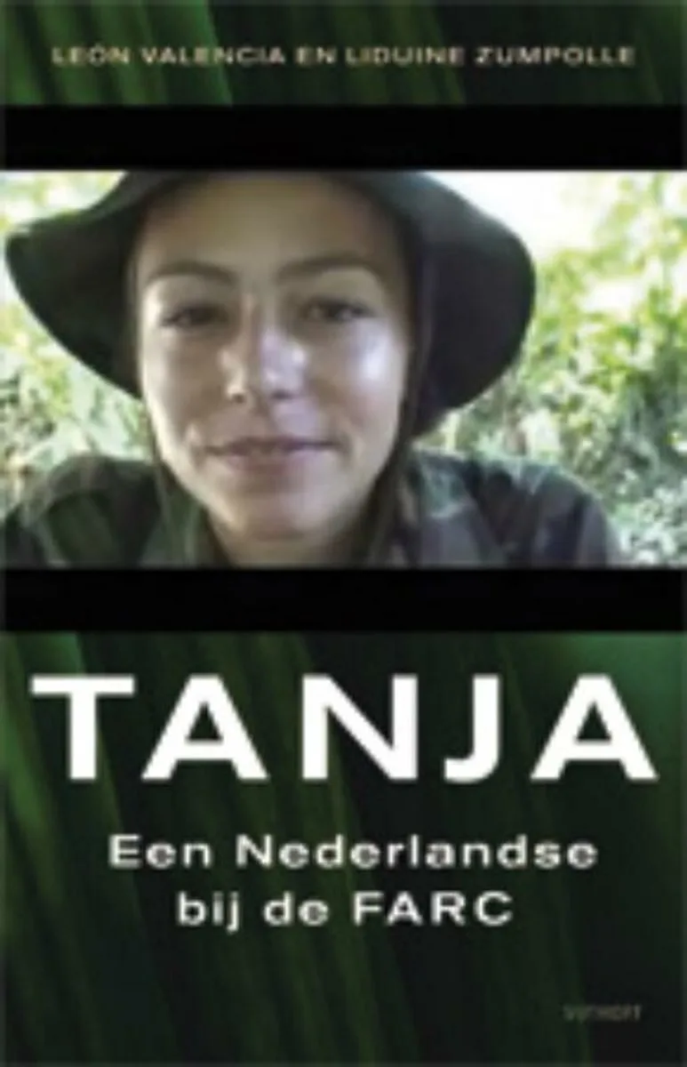 Tanja von Luitingh-Sijthoff – Buchfoto