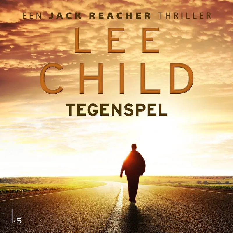 Tegenspel fra Luitingh-Sijthoff – billede af bogen