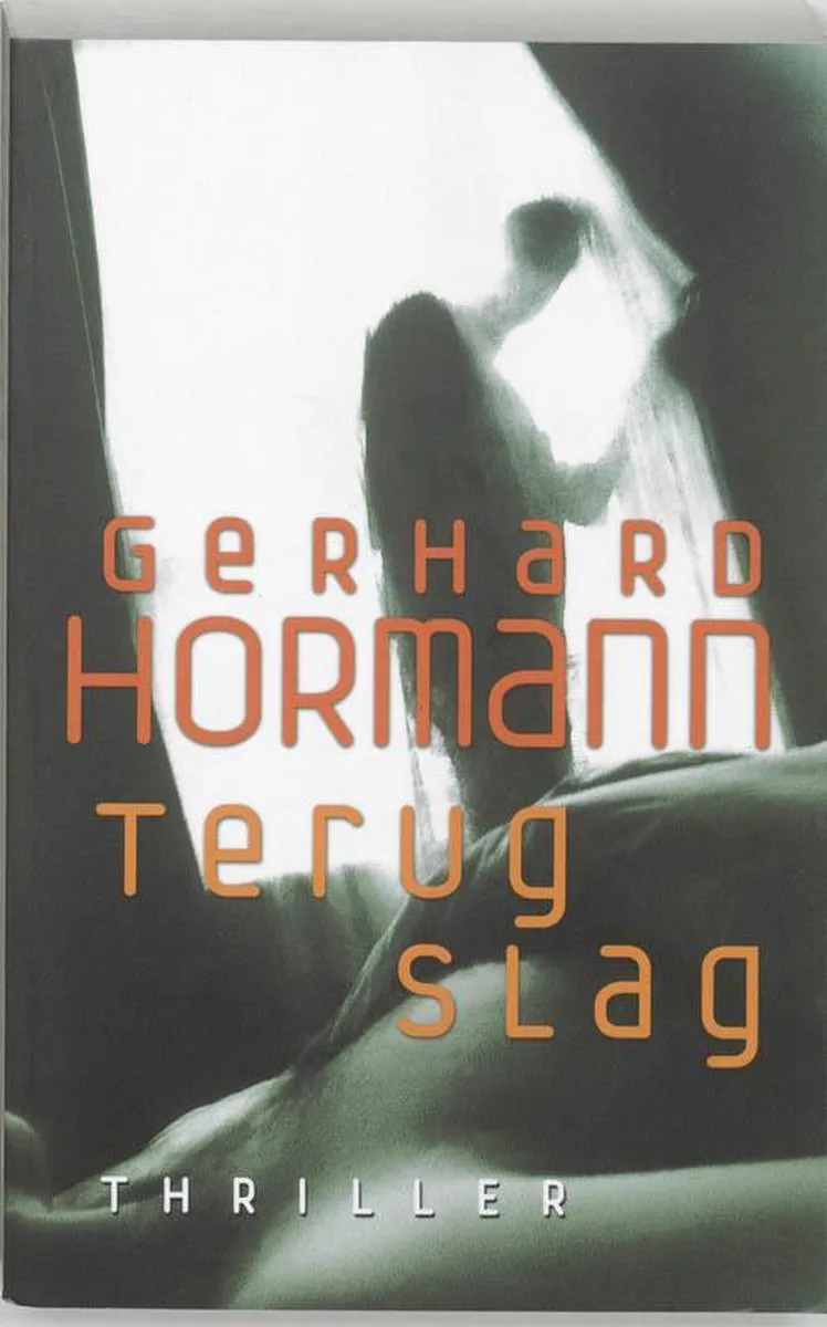 Terugslag von Luitingh-Sijthoff – Buchfoto