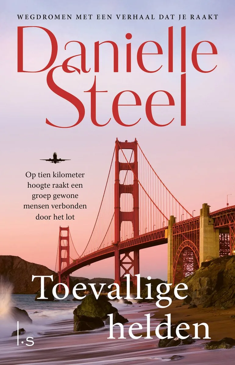 Toevallige helden von Luitingh-Sijthoff – Buchfoto