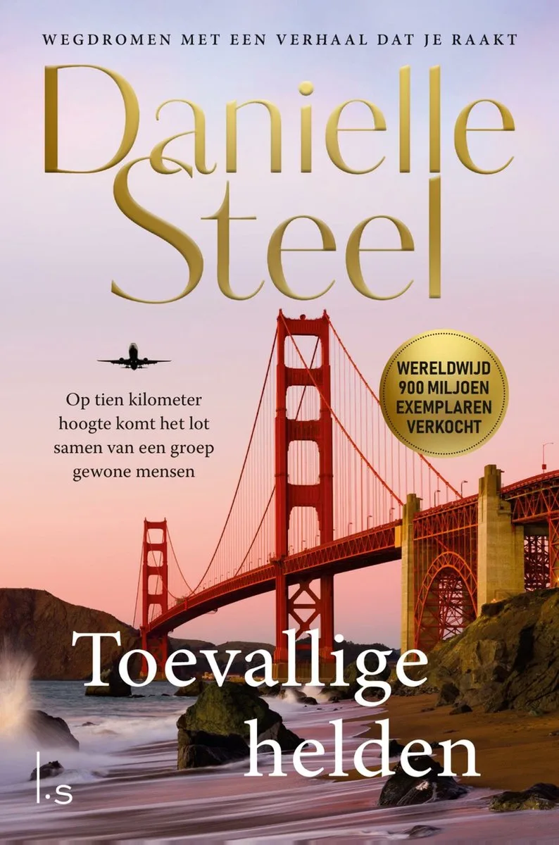 Toevallige helden von Luitingh-Sijthoff – Buchfoto