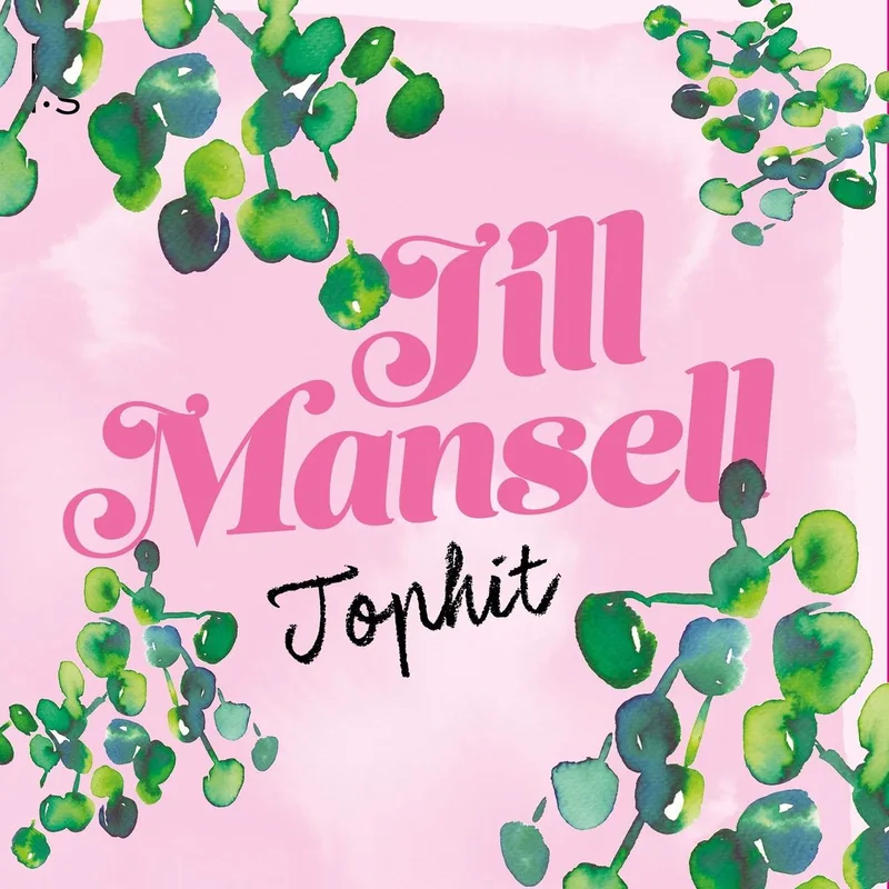 Tophit von Luitingh-Sijthoff – Buchfoto