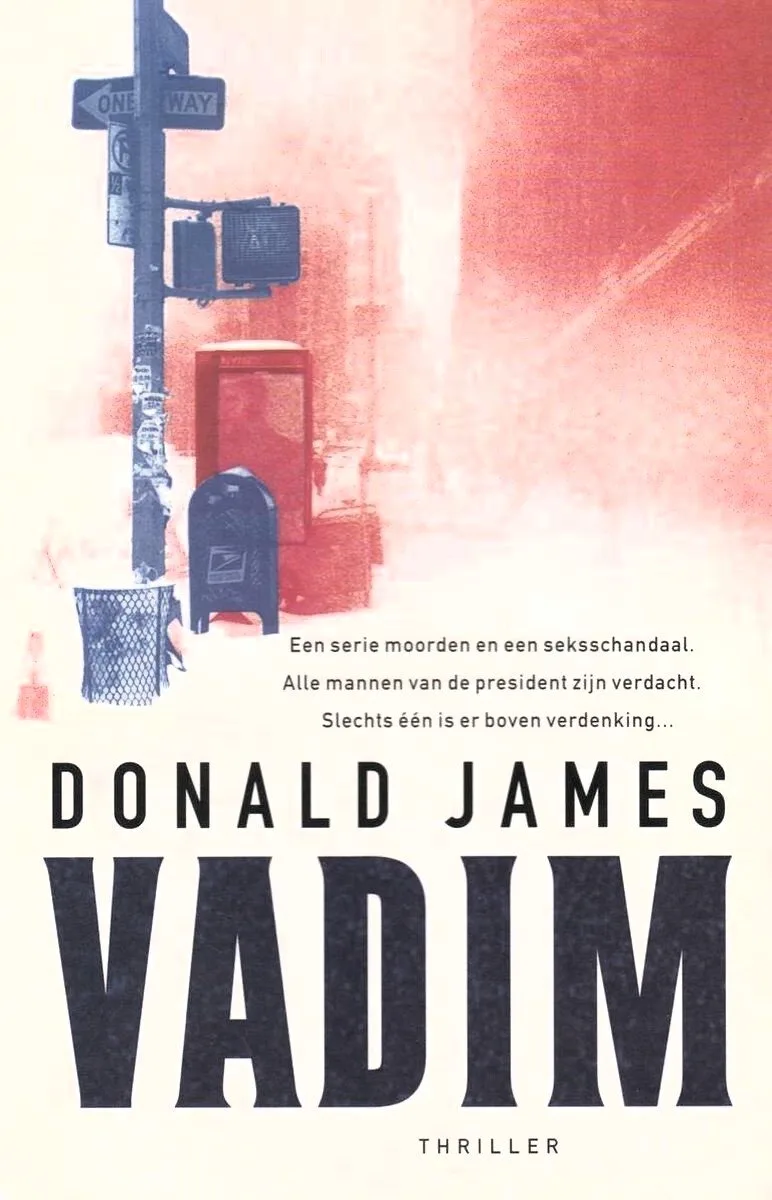 Vadim von Luitingh-Sijthoff – Buchfoto