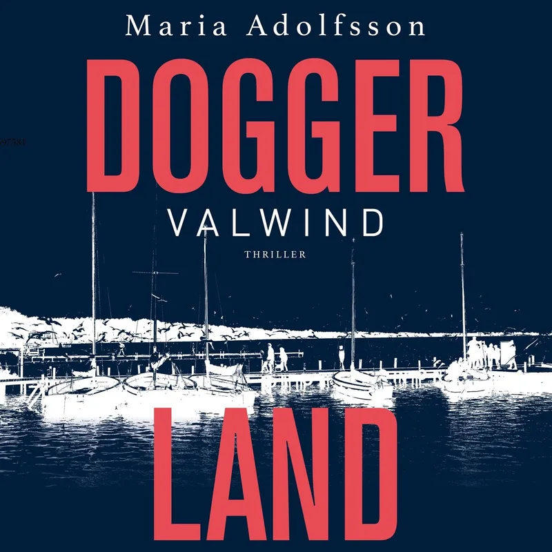 Valwind fra Luitingh-Sijthoff – billede af bogen