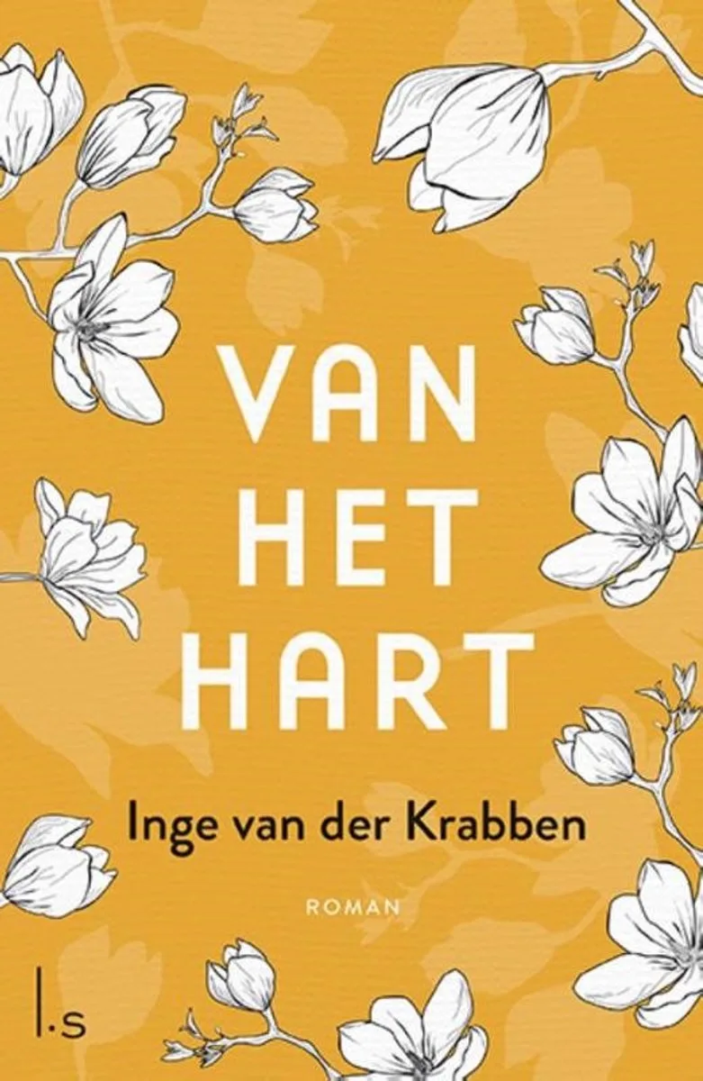 Van het hart von Luitingh-Sijthoff – Buchfoto