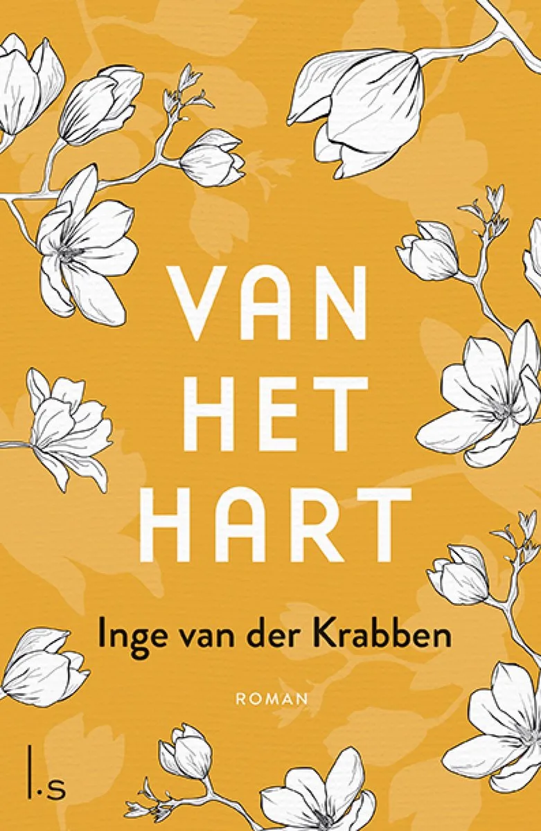 Van het hart von Luitingh-Sijthoff – Buchfoto