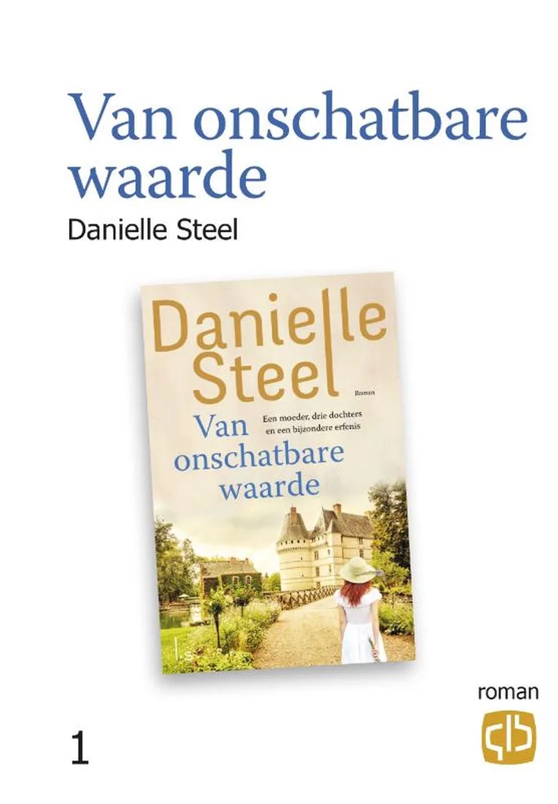 Van onschatbare waarde von Luitingh-Sijthoff – Buchfoto