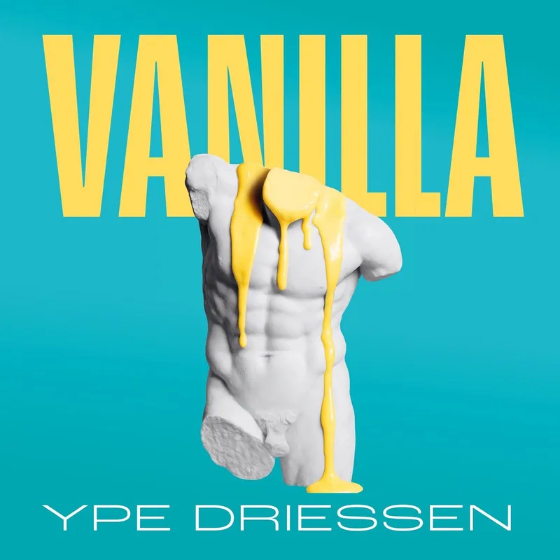 Vanilla fra Luitingh-Sijthoff – billede af bogen