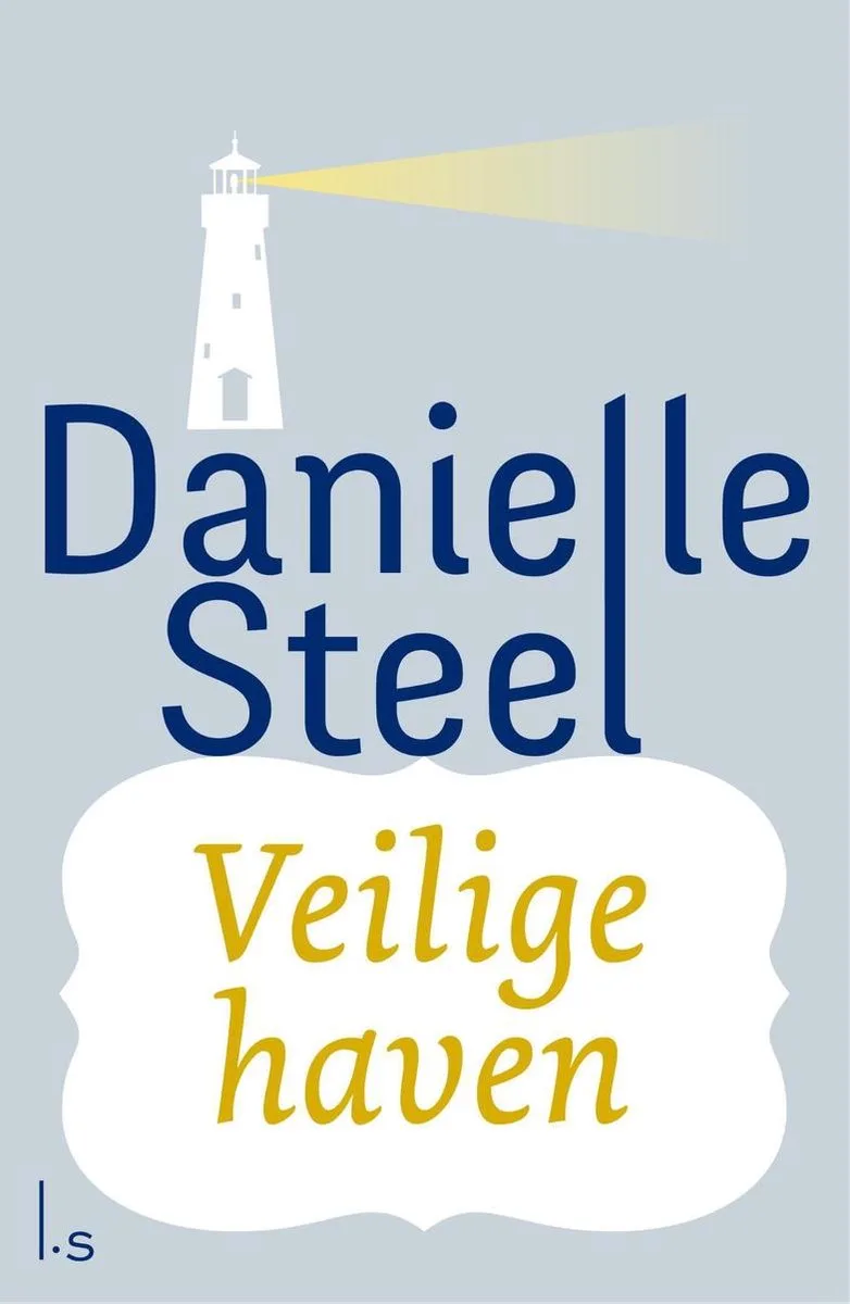 Veilige haven von Luitingh-Sijthoff – Buchfoto
