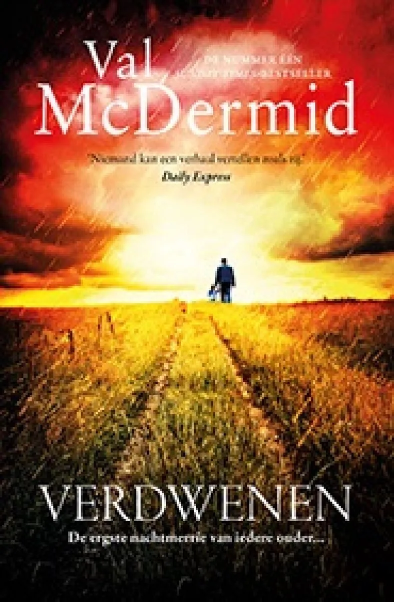 Verdwenen de Luitingh-Sijthoff – photo du livre