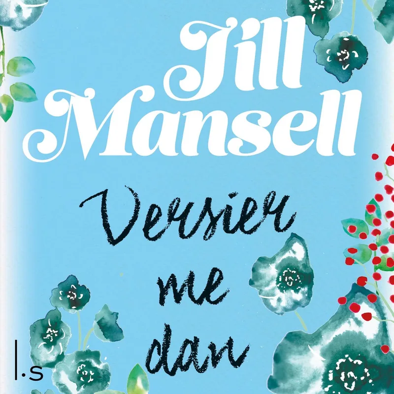 Versier me dan von Luitingh-Sijthoff – Buchfoto