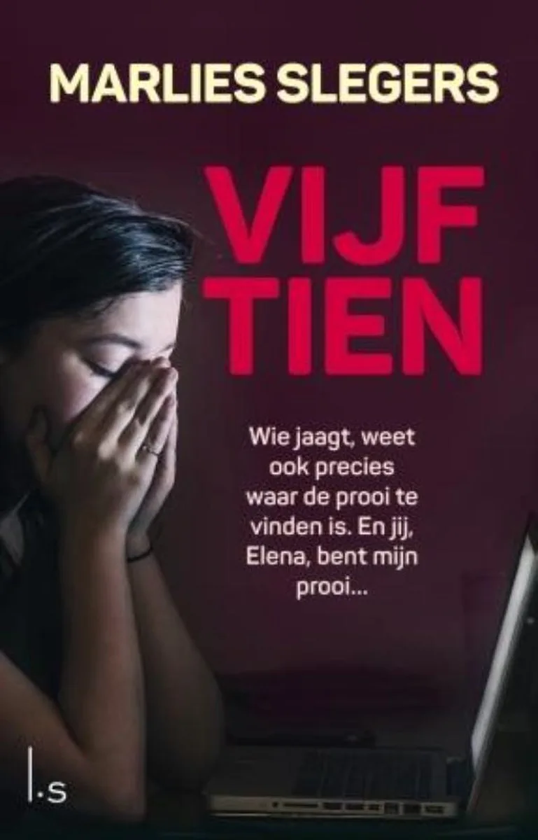 Vijftien von Luitingh-Sijthoff – Buchfoto