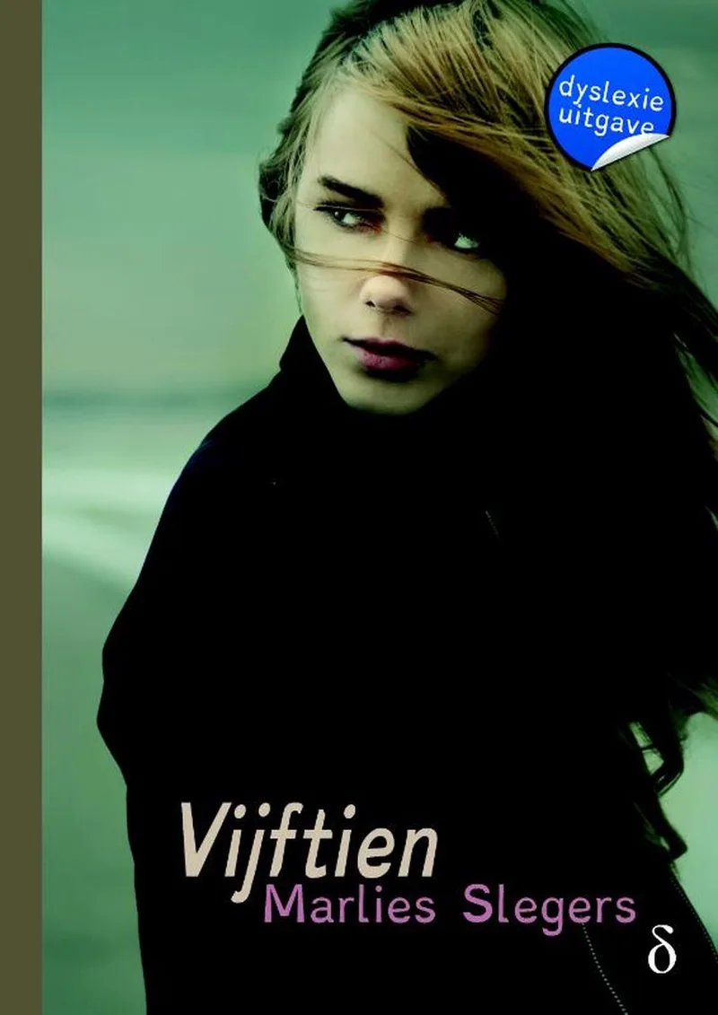 Vijftien fra Luitingh-Sijthoff – billede af bogen