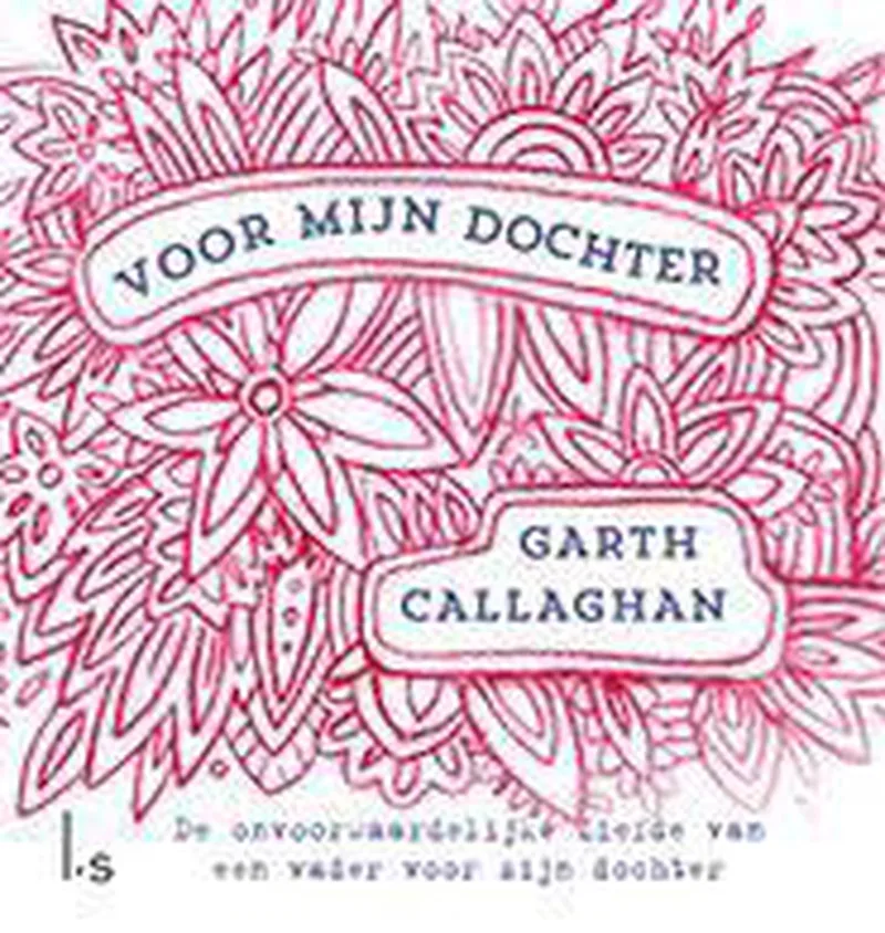 Voor mijn dochter von Luitingh-Sijthoff – Buchfoto