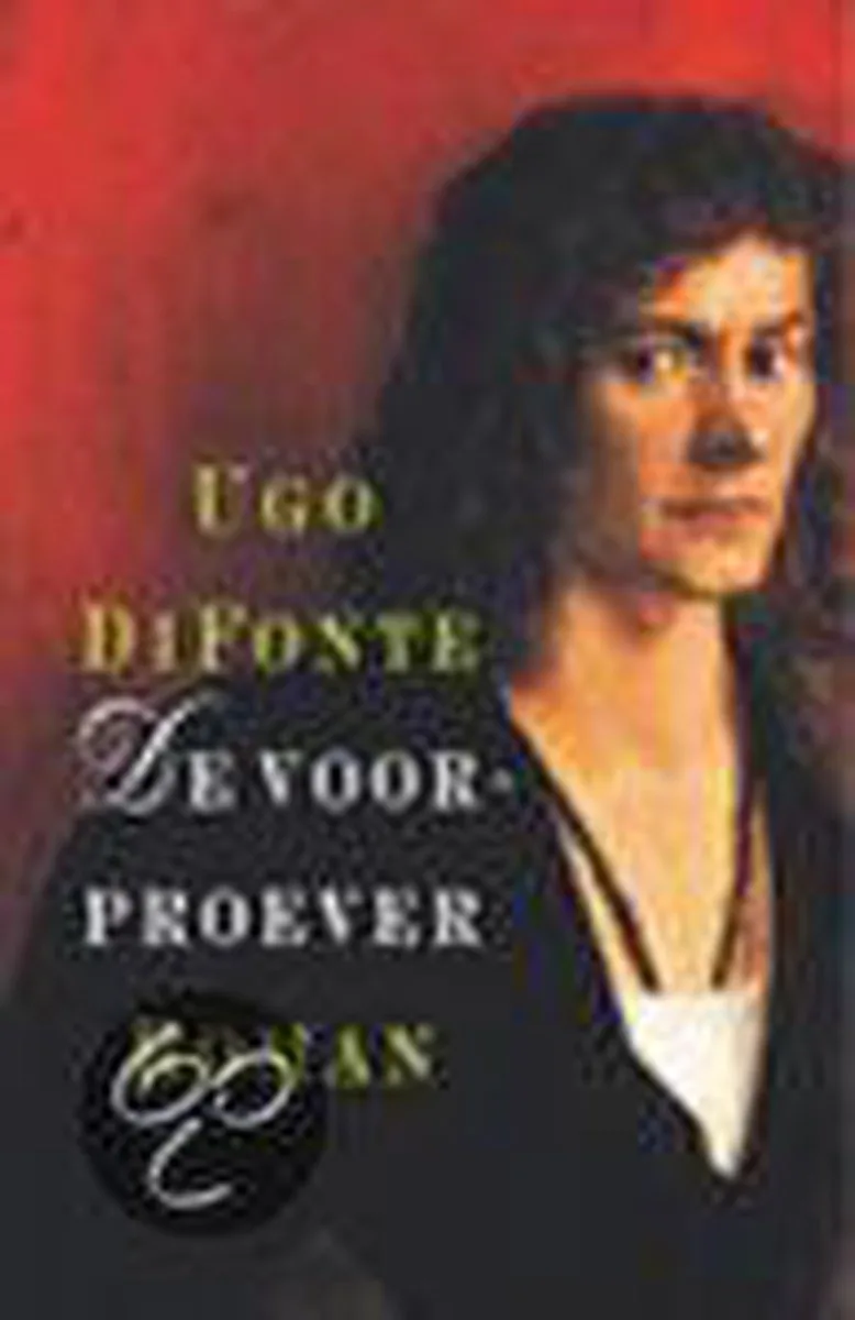 Voorproever fra Luitingh-Sijthoff – billede af bogen