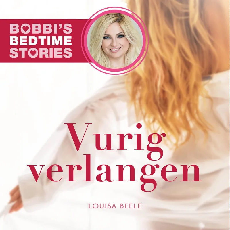 Vurig verlangen von Luitingh-Sijthoff – Buchfoto