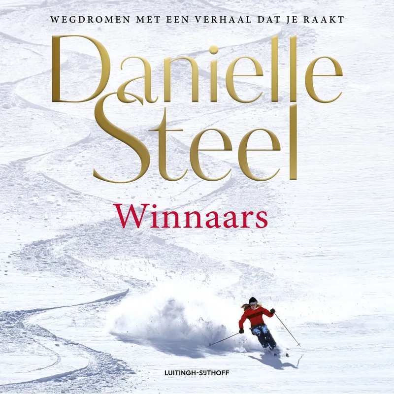 Winnaars fra Luitingh-Sijthoff – billede af bogen