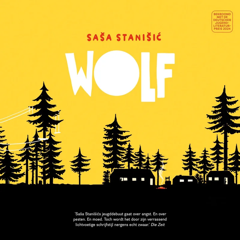 Wolf von Luitingh-Sijthoff – Buchfoto