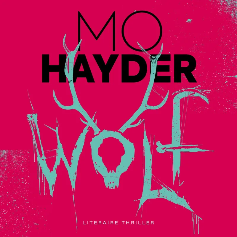 Wolf von Luitingh-Sijthoff – Buchfoto