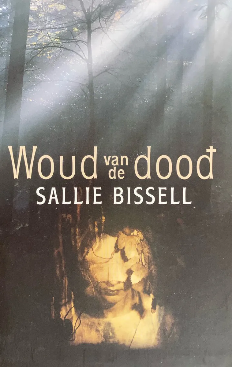 Woud van de dood fra Luitingh-Sijthoff – billede af bogen