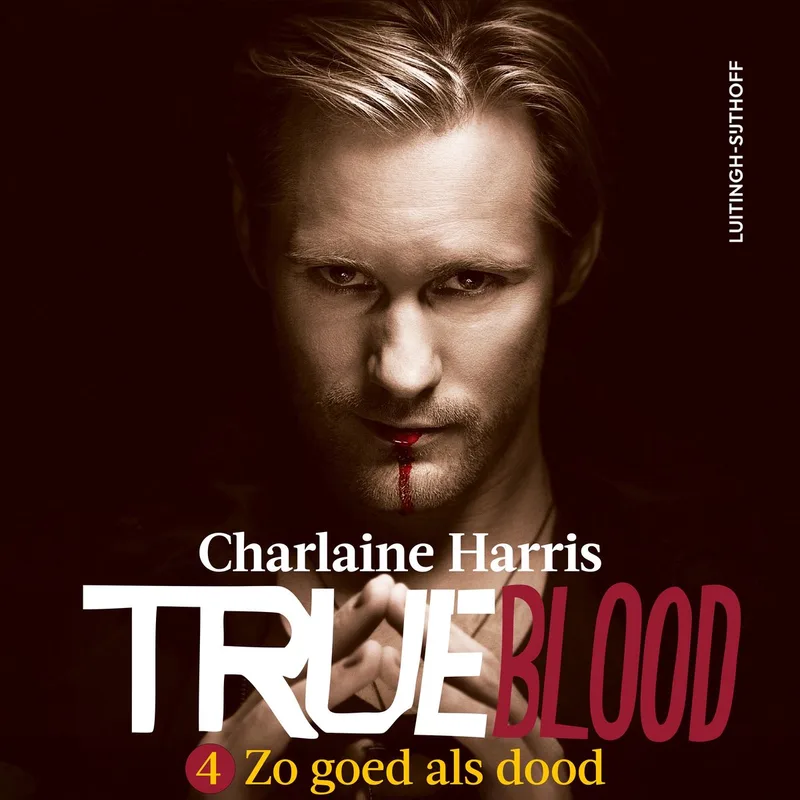 Zo goed als dood von Luitingh-Sijthoff – Buchfoto
