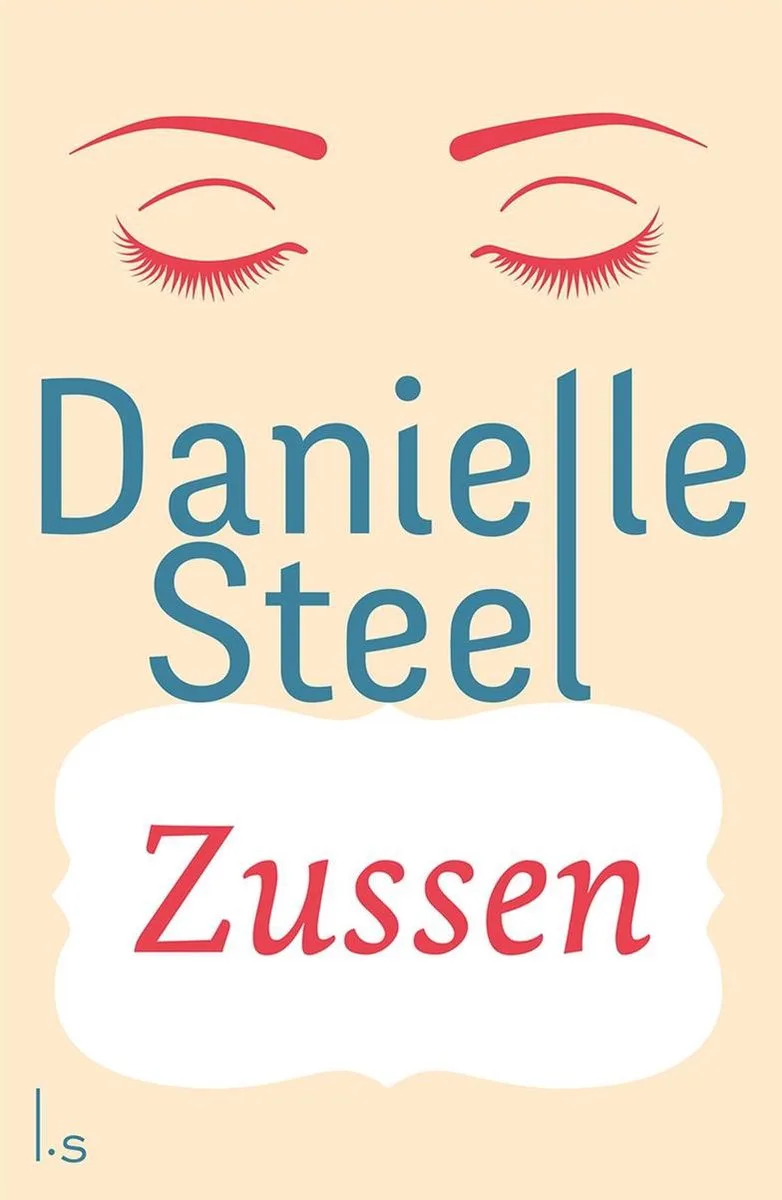 Zussen van Luitingh-Sijthoff – boekfoto