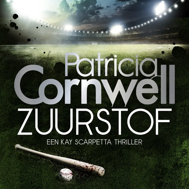 Zuurstof von Luitingh-Sijthoff – Buchfoto
