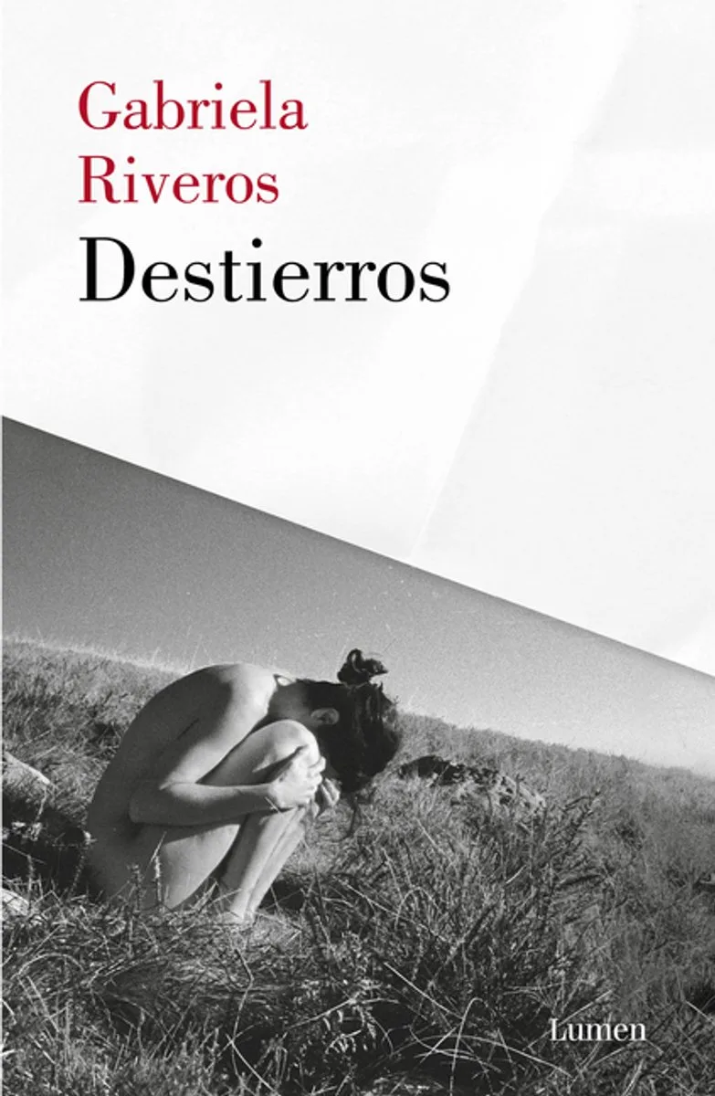 Destierros / Exiles fra Lumen – billede af bogen