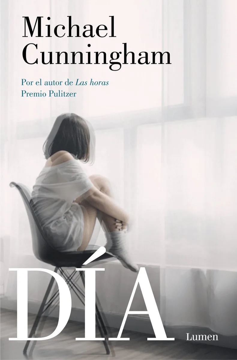 Día / Day von Lumen – Buchfoto
