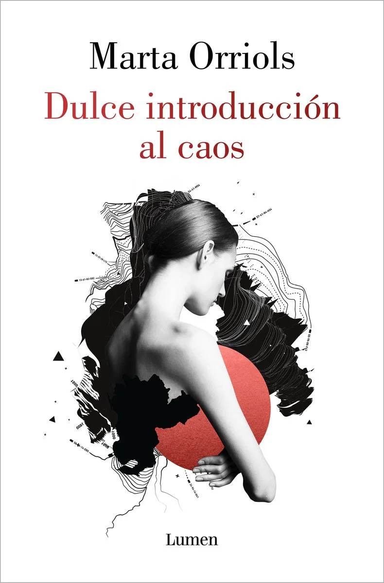 Dulce introducción al caos by Lumen – book photo