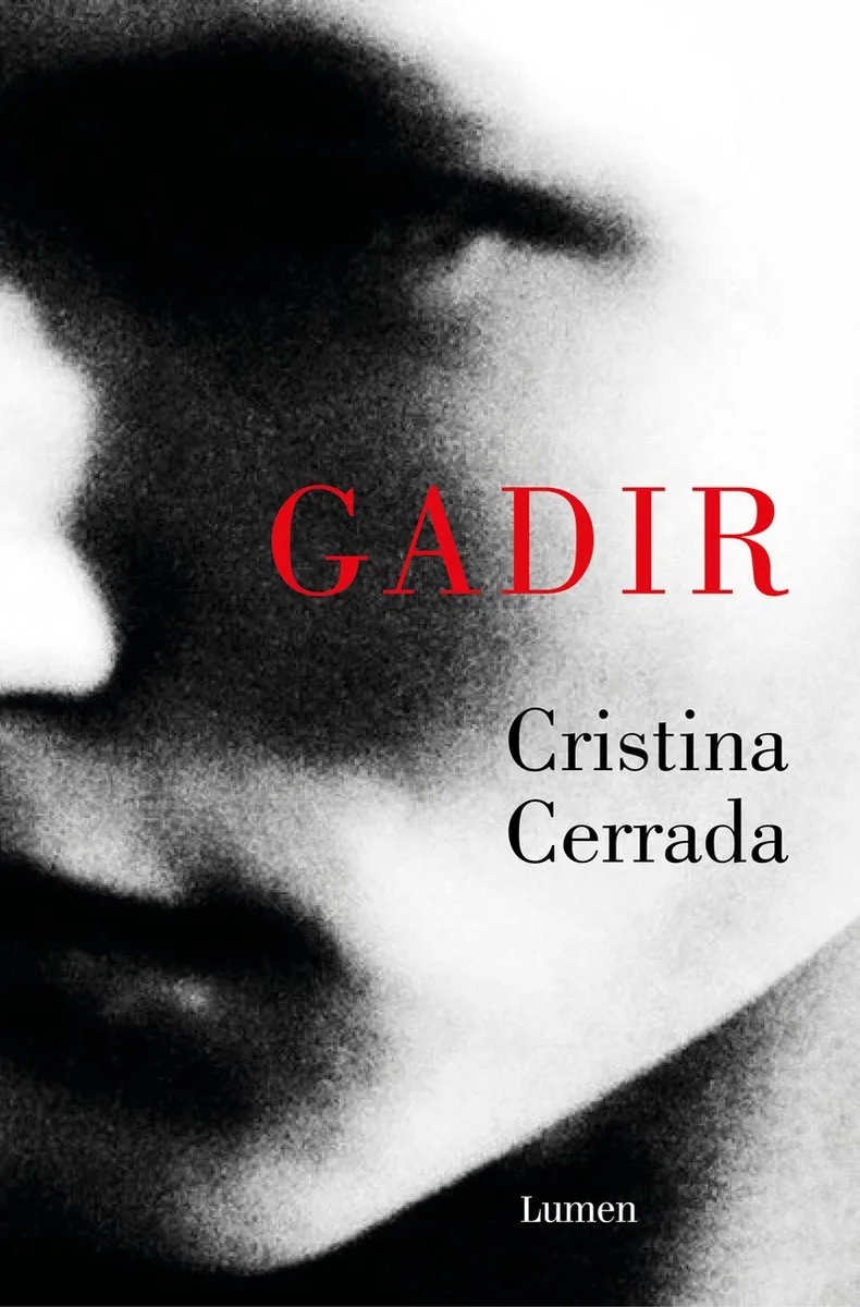 Gadir (Spanish Edition) von Lumen – Buchfoto