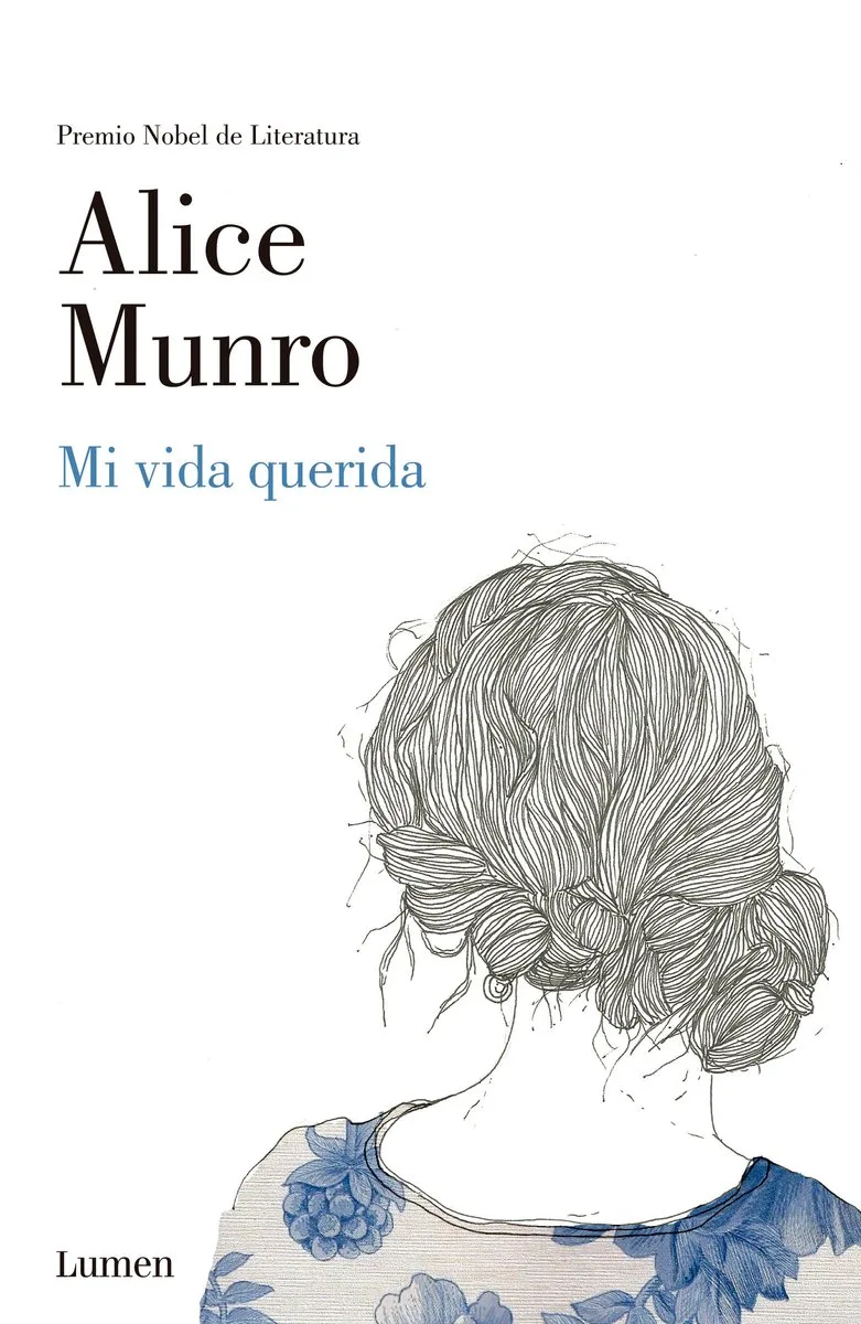 Mi vida querida / Dear Life från Lumen – bokbild