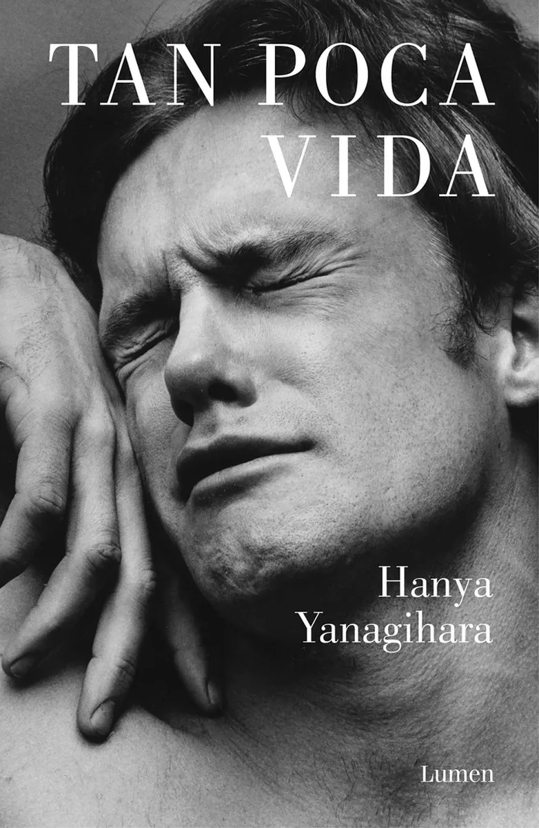 Tan Poca Vida von Lumen – Buchfoto