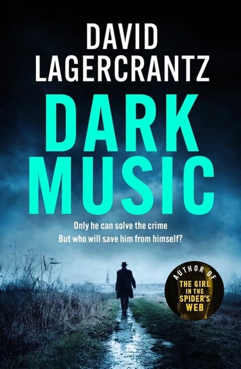 Dark Music von MacLehose Press – Buchfoto
