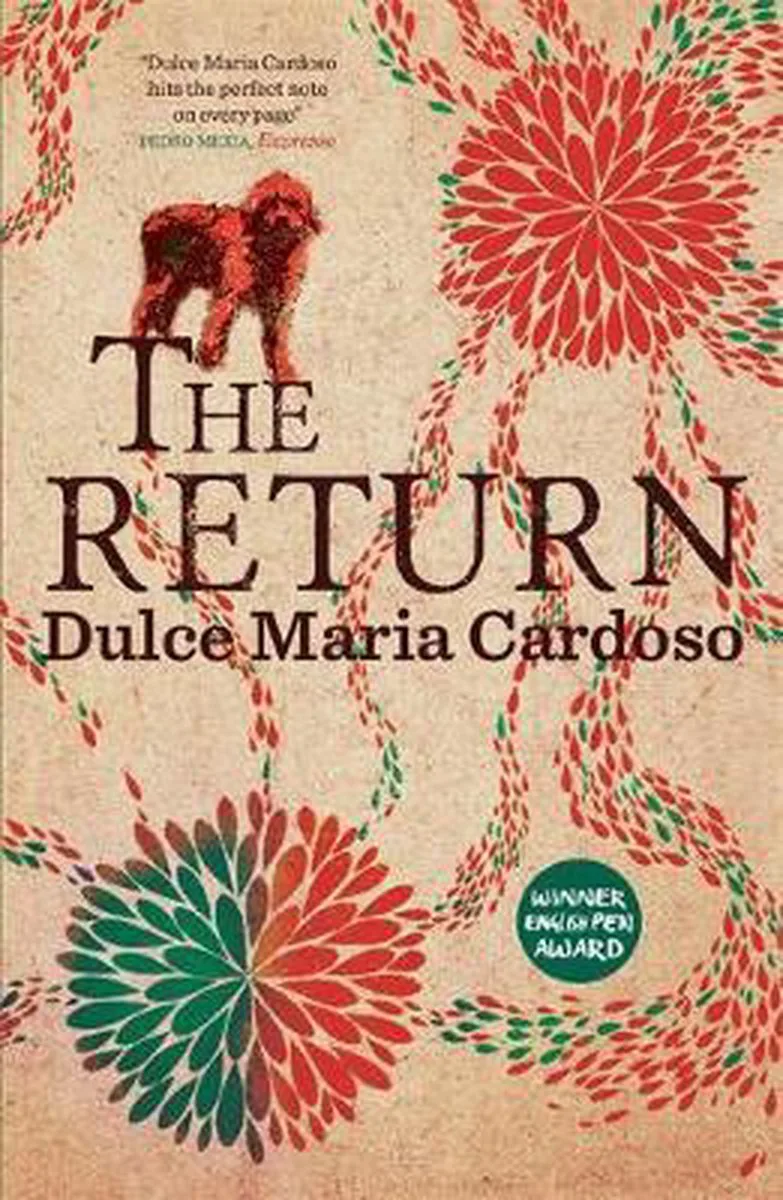 Return van MacLehose Press – boekfoto