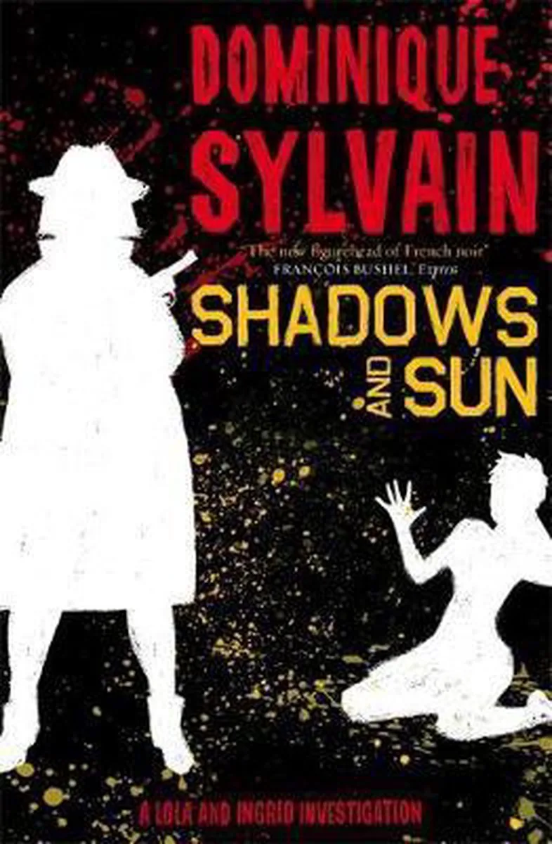Shadows and Sun von MacLehose Press – Buchfoto