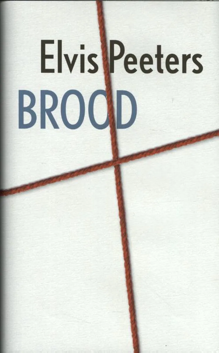 Brood van Manteau – boekfoto