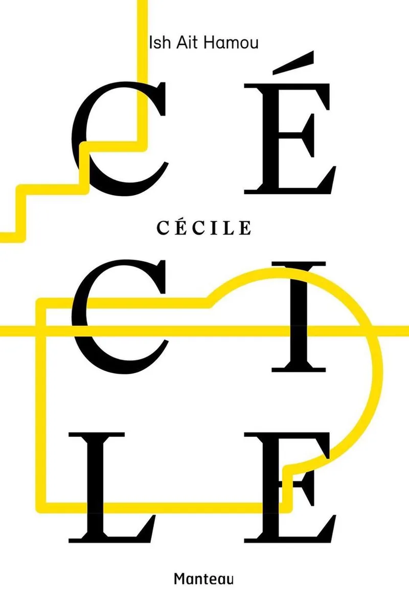 Cécile von Manteau – Buchfoto