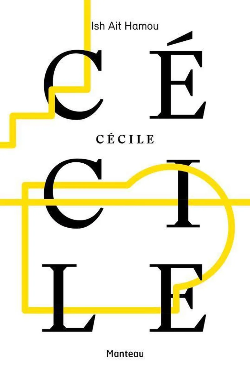 Cecile von Manteau – Buchfoto
