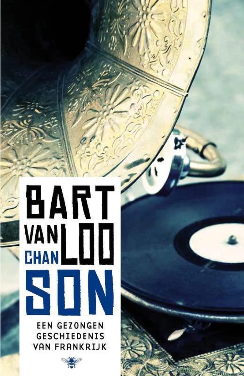 Chanson von Manteau – Buchfoto