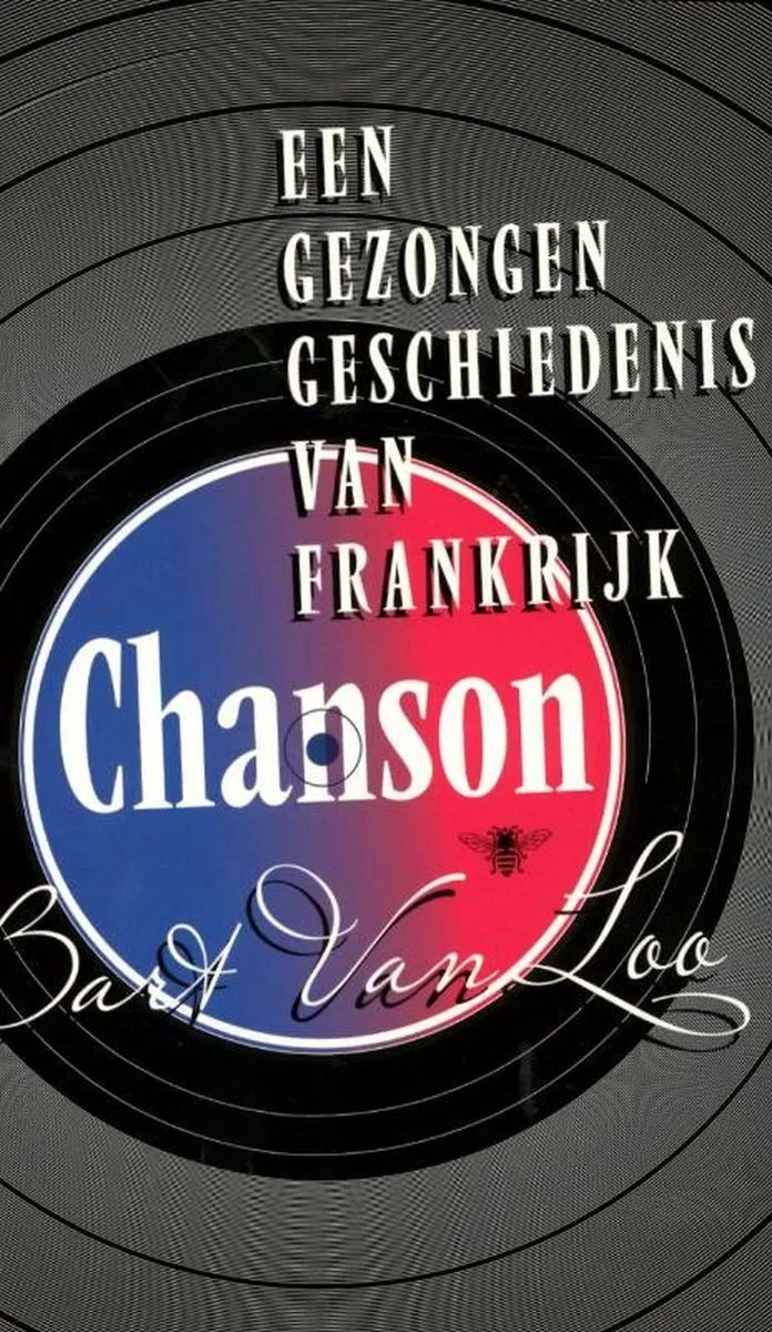 Chanson fra Manteau – billede af bogen