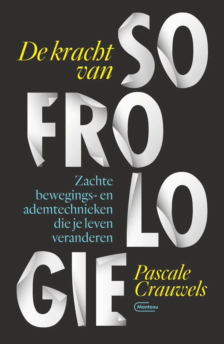 De kracht van sofrologie fra Manteau – billede af bogen