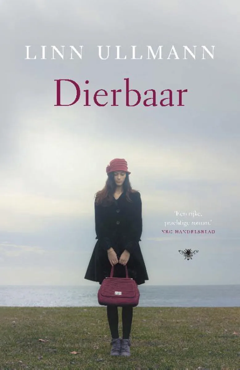 Dierbaar von Manteau – Buchfoto