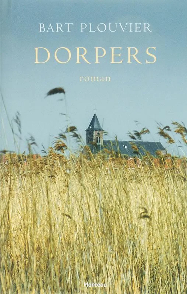 Dorpers von Manteau – Buchfoto