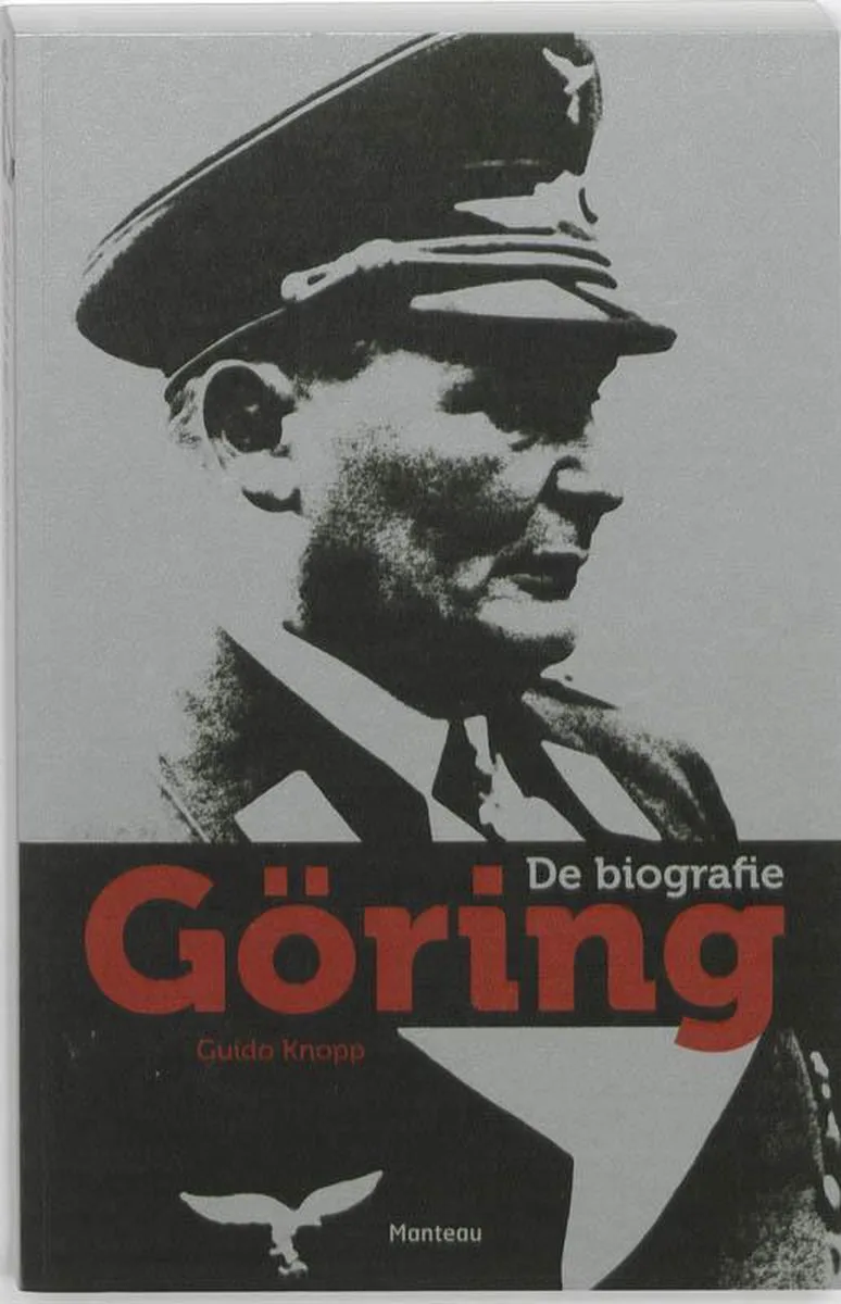 Goring fra Manteau – billede af bogen